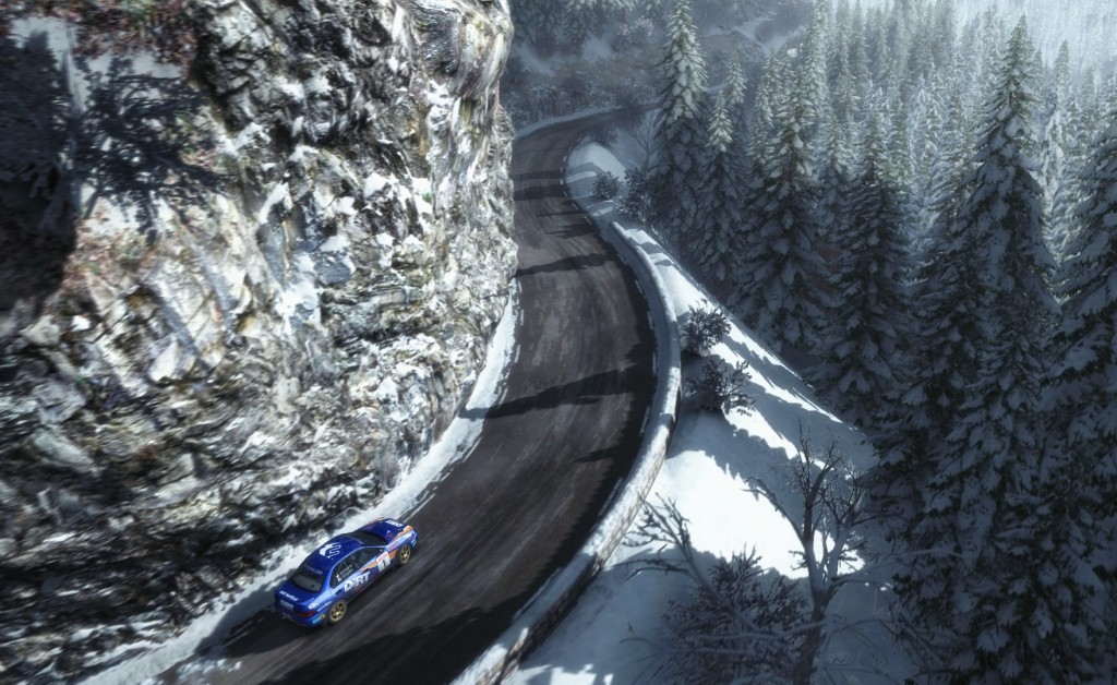 dirt rally review 2
