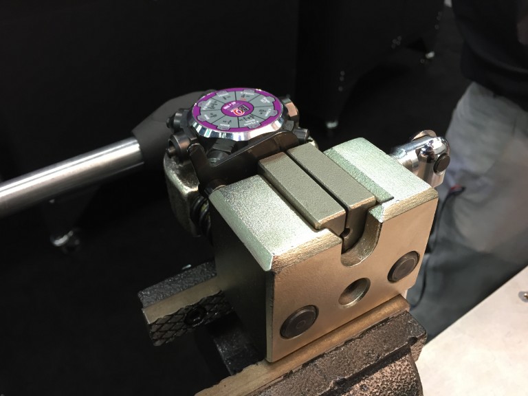 PRI BrakeQuip Brake Line Flaring Tool Build Race Party