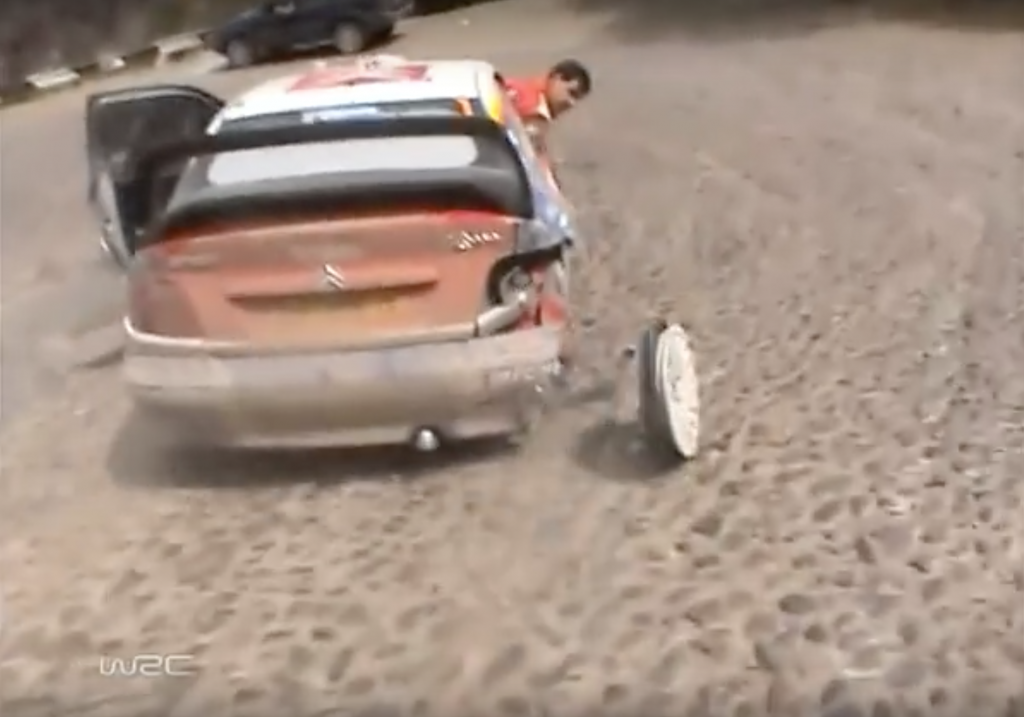 Why Racing In Mexico Is Awesome | Build Race Party