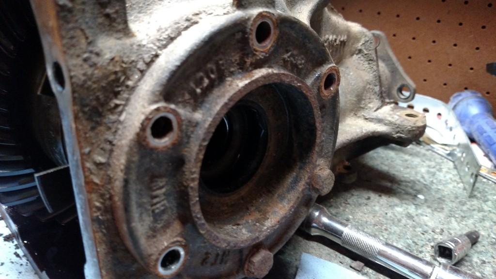 DIY Tech How To Rebuild a BMW E30 Differential Build Race Party