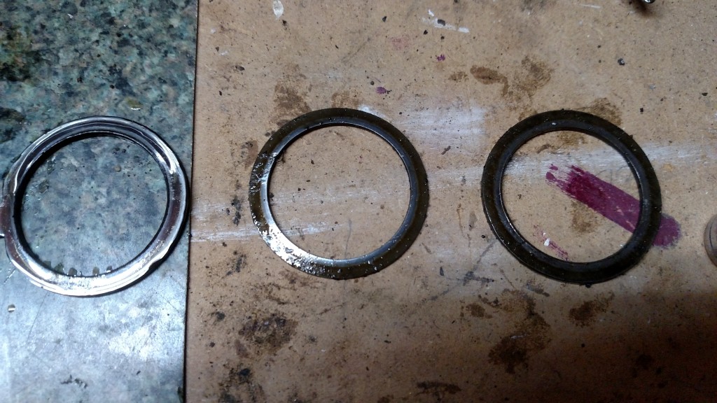 DIY Tech How To Rebuild a BMW E30 Differential Build Race Party