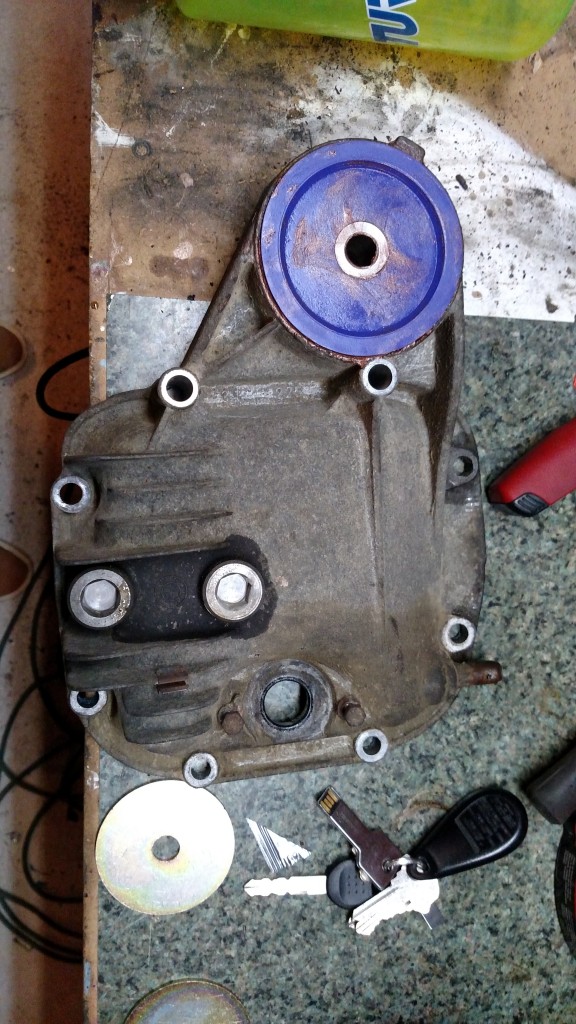 DIY Tech How To Rebuild a BMW E30 Differential Build Race Party